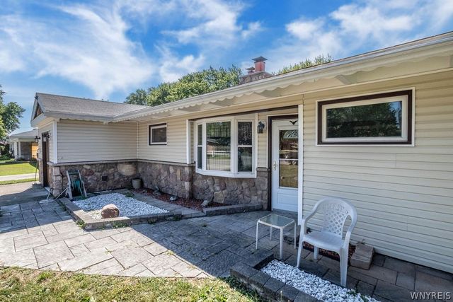 48 Lee Street, Cheektowaga, NY 14043