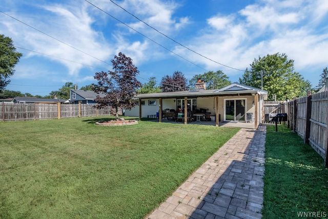 48 Lee Street, Cheektowaga, NY 14043