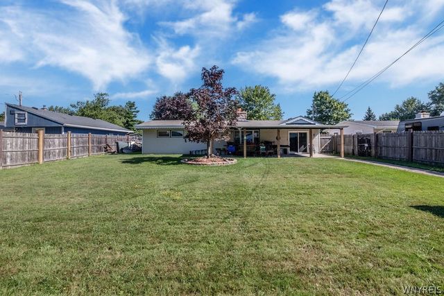 48 Lee Street, Cheektowaga, NY 14043