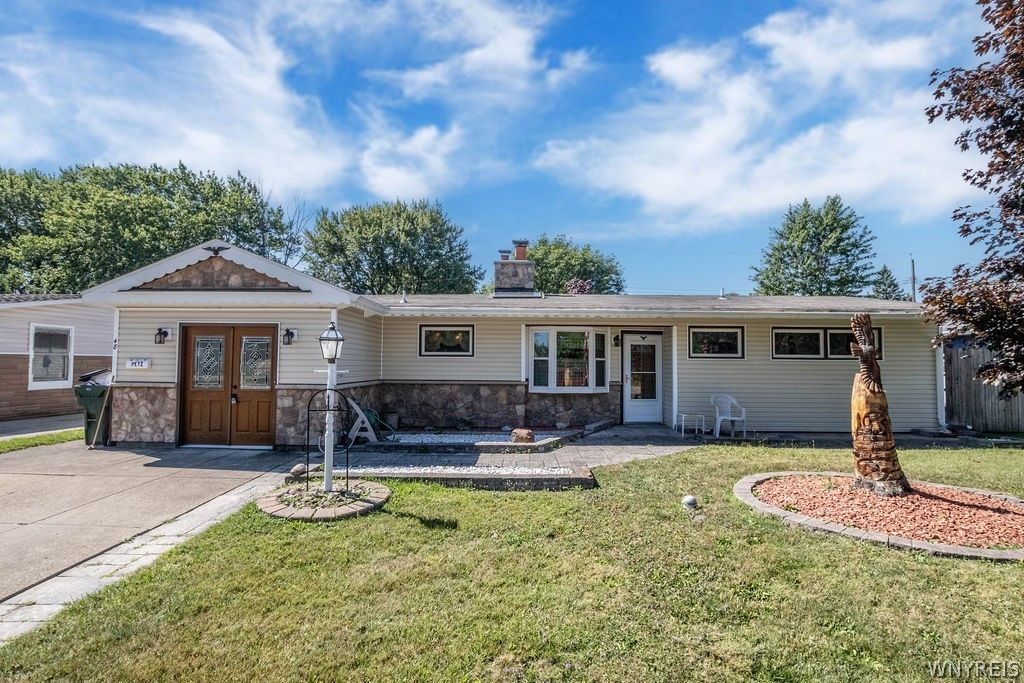 48 Lee Street, Cheektowaga, NY 14043