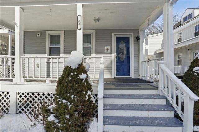 35 First Street, Dover, NH 03820