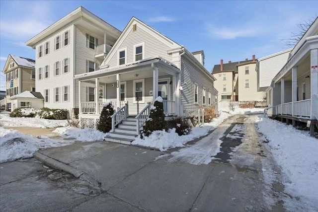 35 First Street, Dover, NH 03820