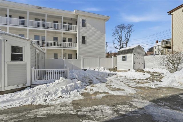 35 First Street, Dover, NH 03820