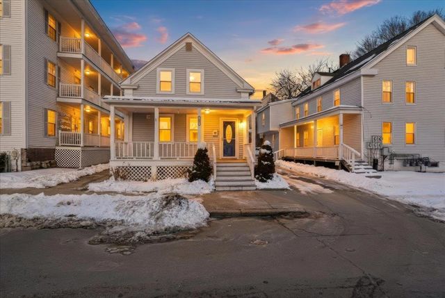 35 First Street, Dover, NH 03820