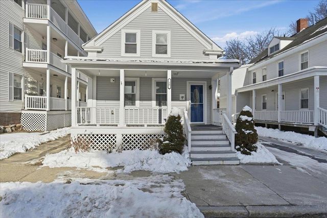 35 First Street, Dover, NH 03820