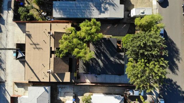6843 Mohawk Street A, San Diego, CA 92115