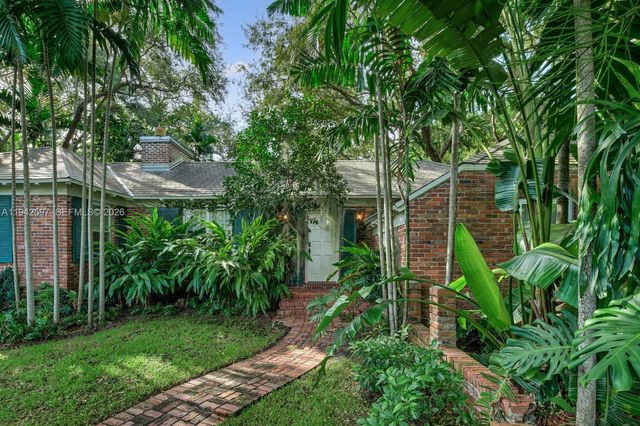530 Melaleuca Lane, Miami, FL 33137