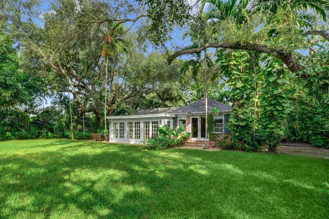 530 Melaleuca Lane, Miami, FL 33137