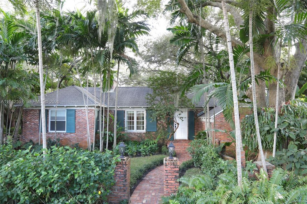 530 Melaleuca Lane, Miami, FL 33137
