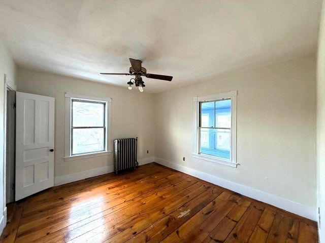 47 Lyman Ave. SF, Medford, MA 02155