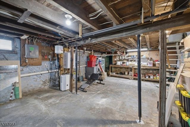 451 Pursel St, Phillipsburg Town, NJ 08865