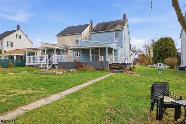 451 Pursel St, Phillipsburg Town, NJ 08865