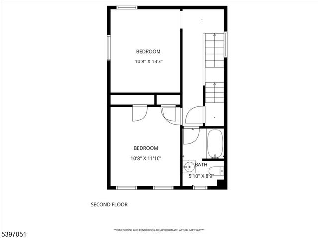 451 Pursel St, Phillipsburg Town, NJ 08865