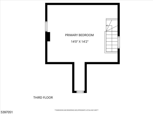 451 Pursel St, Phillipsburg Town, NJ 08865