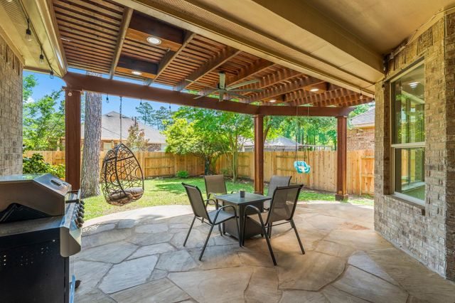 119 Winslow Hill Place, Montgomery, TX 77316