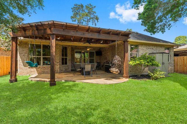 119 Winslow Hill Place, Montgomery, TX 77316