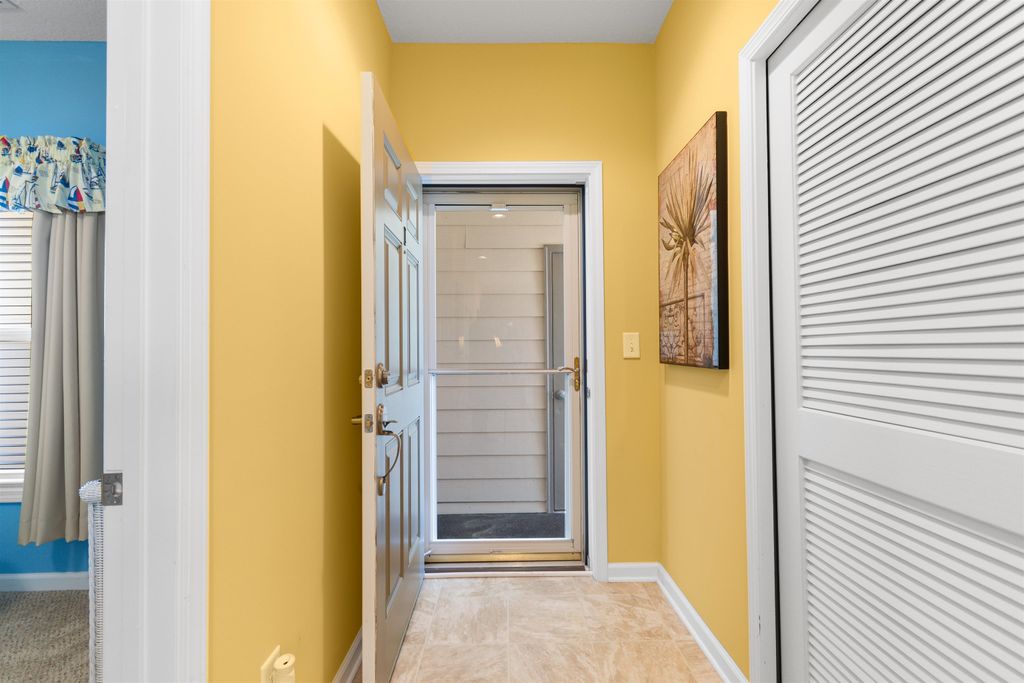 4102 Pinehurst Cir # 1I, Little River, SC 29566 — photo 4