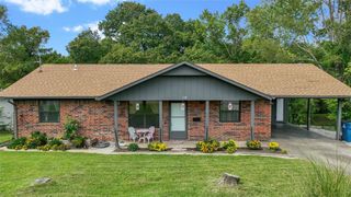 10 Dillow Lane, Bella Vista, AR 72714