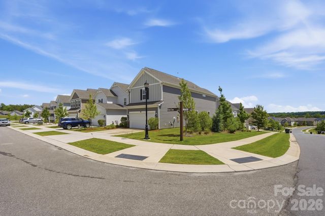 16043 River Tree Lane, Charlotte, NC 28278
