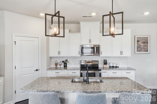 16043 River Tree Lane, Charlotte, NC 28278
