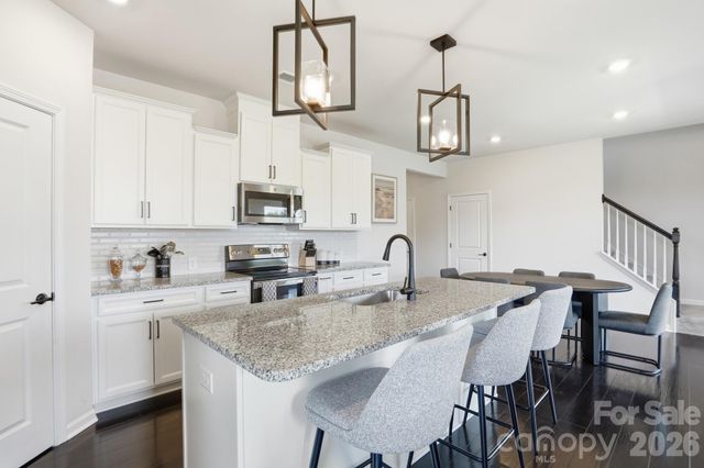 16043 River Tree Lane, Charlotte, NC 28278