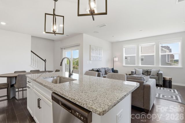16043 River Tree Lane, Charlotte, NC 28278