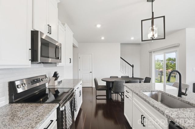 16043 River Tree Lane, Charlotte, NC 28278