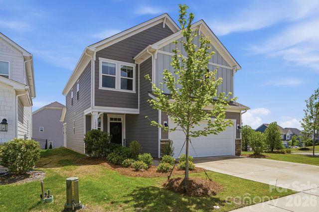 16043 River Tree Lane, Charlotte, NC 28278