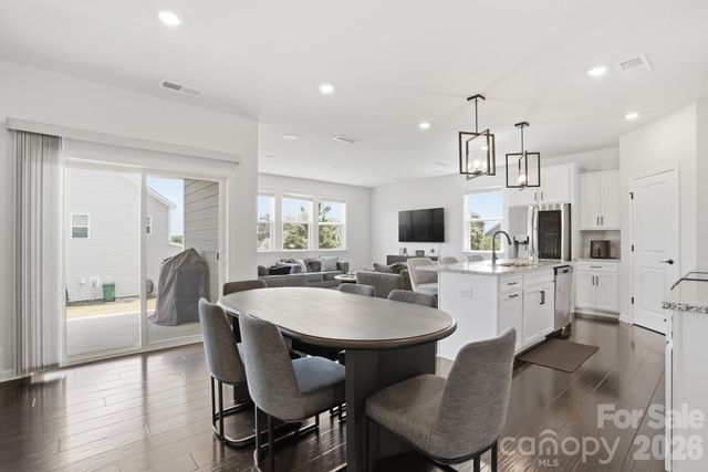 16043 River Tree Lane, Charlotte, NC 28278
