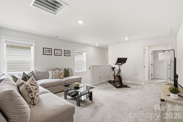 16043 River Tree Lane, Charlotte, NC 28278