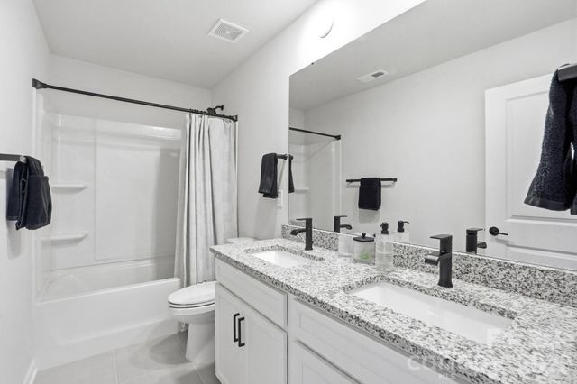 16043 River Tree Lane, Charlotte, NC 28278