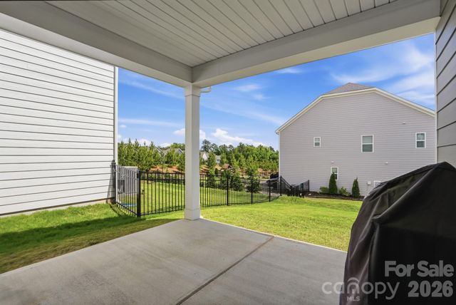 16043 River Tree Lane, Charlotte, NC 28278