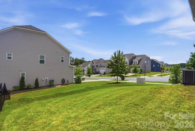 16043 River Tree Lane, Charlotte, NC 28278