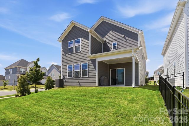 16043 River Tree Lane, Charlotte, NC 28278