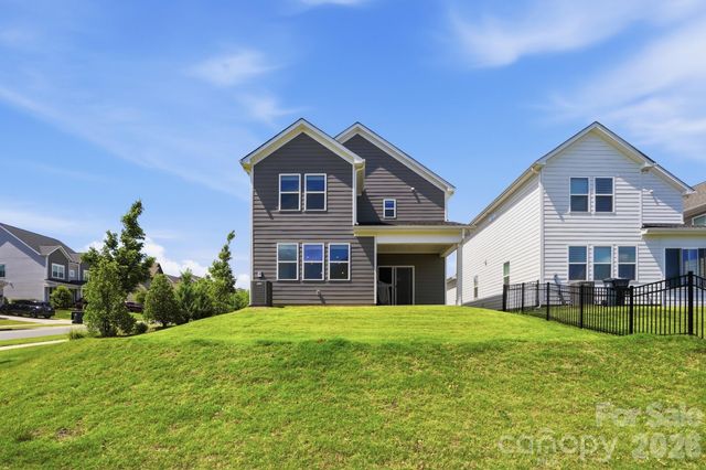 16043 River Tree Lane, Charlotte, NC 28278
