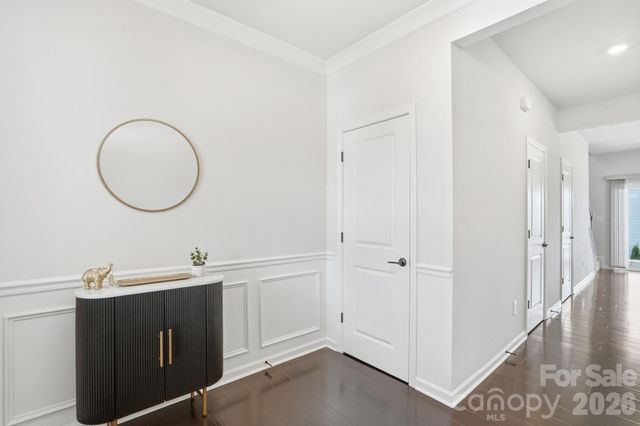16043 River Tree Lane, Charlotte, NC 28278
