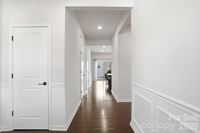16043 River Tree Lane, Charlotte, NC 28278