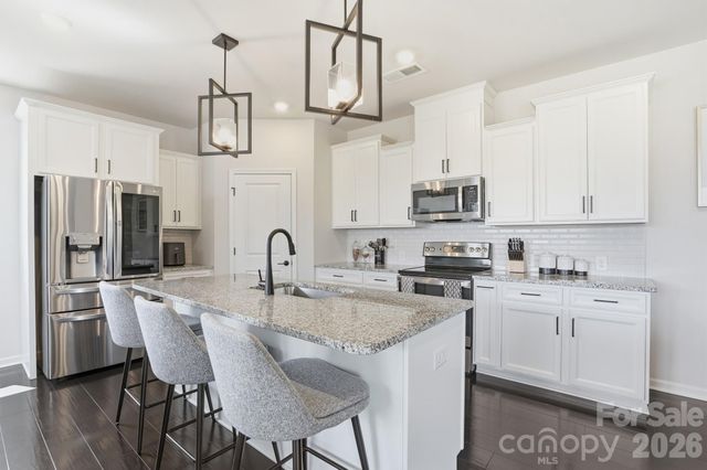 16043 River Tree Lane, Charlotte, NC 28278