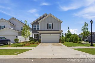 16043 River Tree Lane, Charlotte, NC 28278