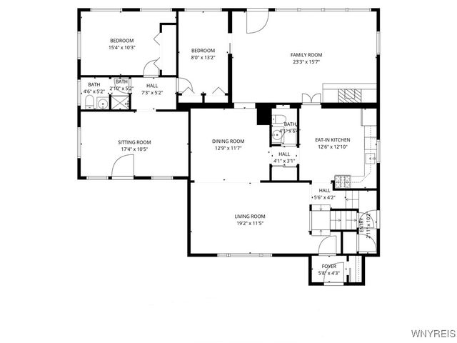 680 Colvin Boulevard, Tonawanda, NY 14217