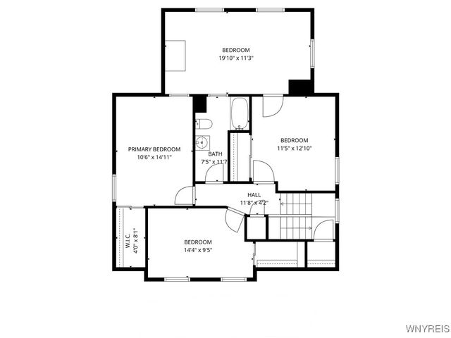 680 Colvin Boulevard, Tonawanda, NY 14217