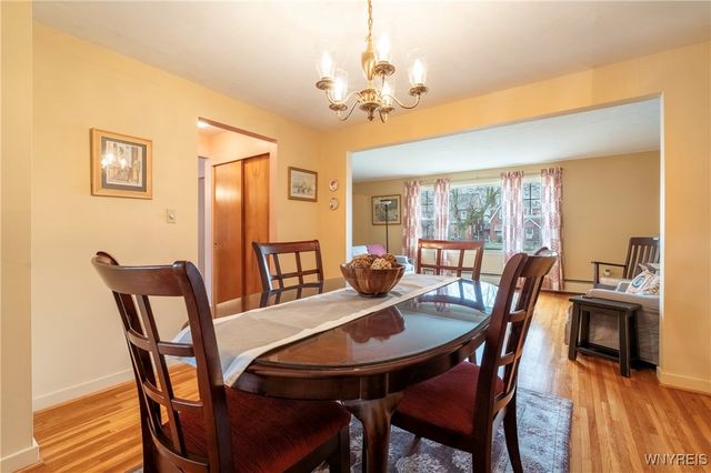 680 Colvin Boulevard, Tonawanda, NY 14217