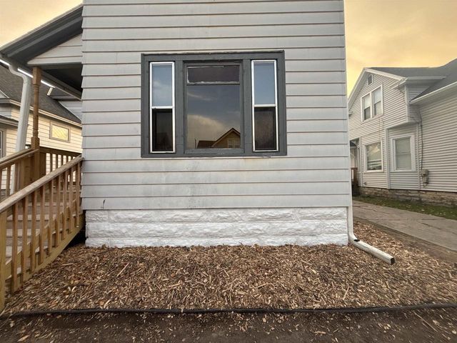 809 CORA STREET, Green Bay, WI 54303