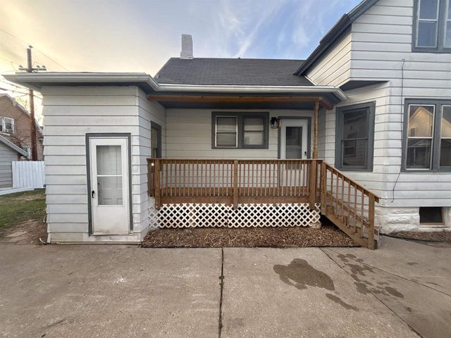 809 CORA STREET, Green Bay, WI 54303