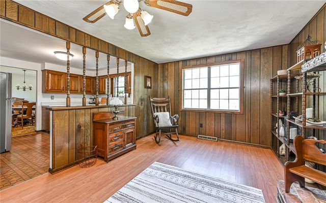 110 Weaver Drive, Shaler, PA 15116