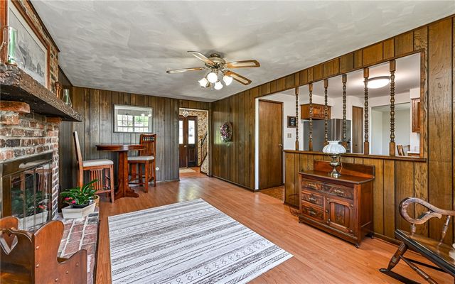 110 Weaver Drive, Shaler, PA 15116