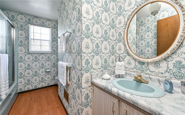 110 Weaver Drive, Shaler, PA 15116