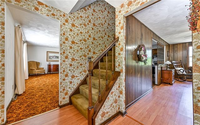 110 Weaver Drive, Shaler, PA 15116