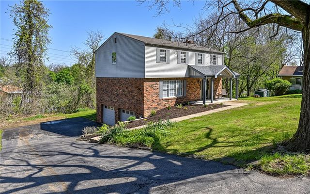 110 Weaver Drive, Shaler, PA 15116