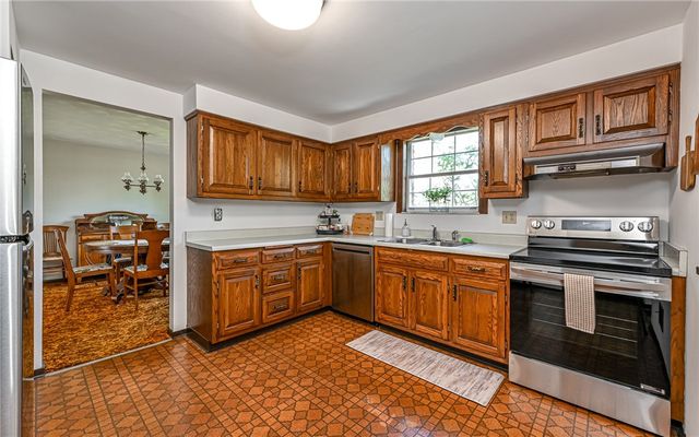 110 Weaver Drive, Shaler, PA 15116